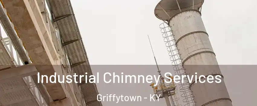 Industrial Chimney Services Griffytown - KY