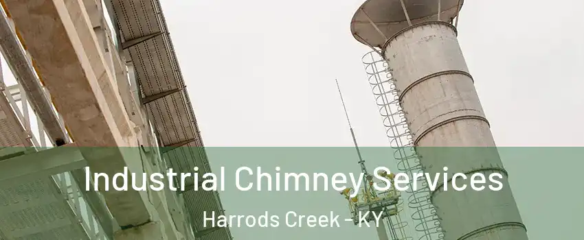 Industrial Chimney Services Harrods Creek - KY