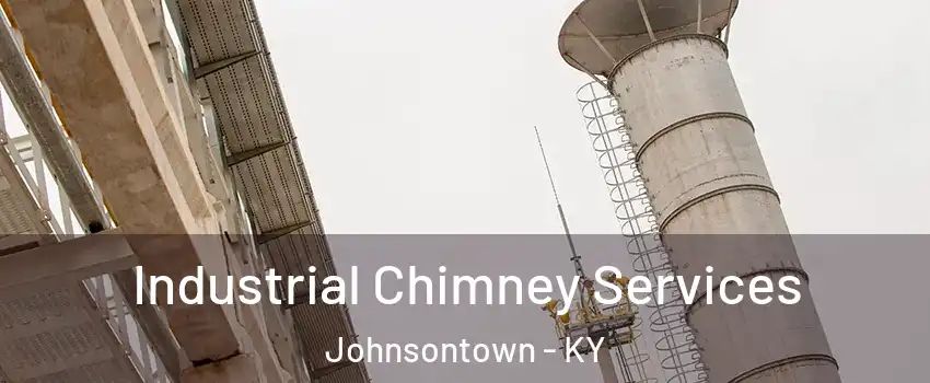 Industrial Chimney Services Johnsontown - KY