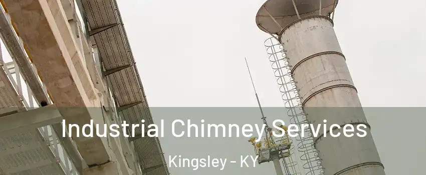 Industrial Chimney Services Kingsley - KY