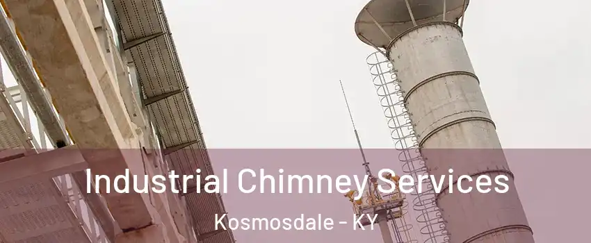 Industrial Chimney Services Kosmosdale - KY