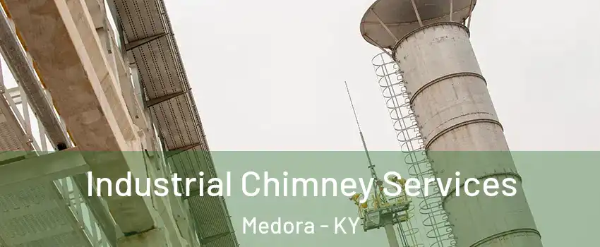 Industrial Chimney Services Medora - KY