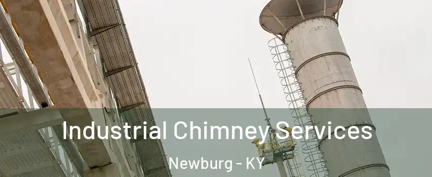 Industrial Chimney Services Newburg - KY