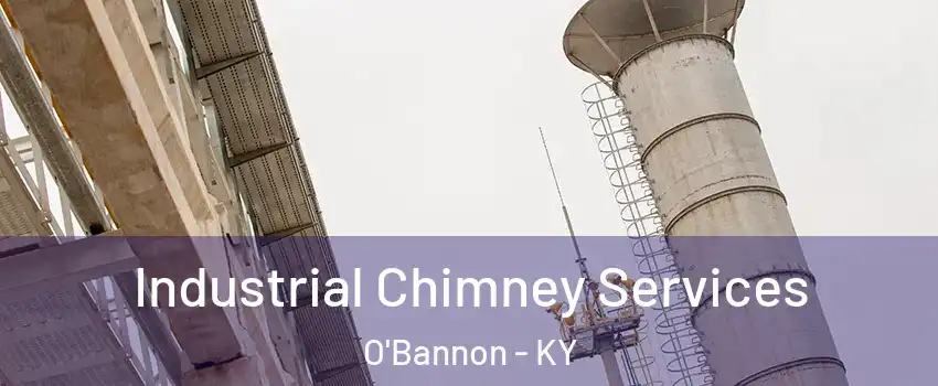 Industrial Chimney Services O'Bannon - KY