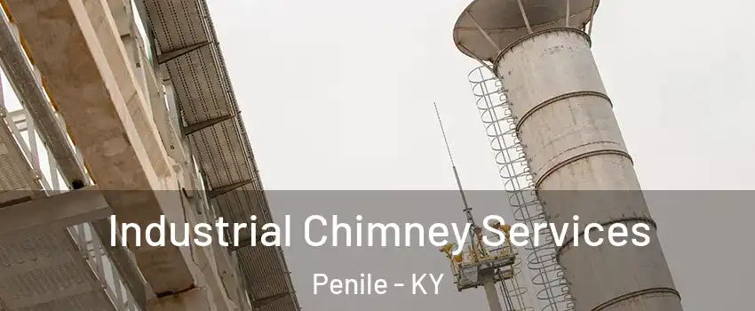 Industrial Chimney Services Penile - KY