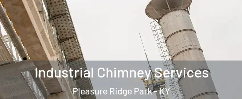 Industrial Chimney Services Pleasure Ridge Park - KY