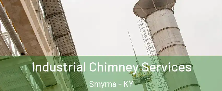 Industrial Chimney Services Smyrna - KY