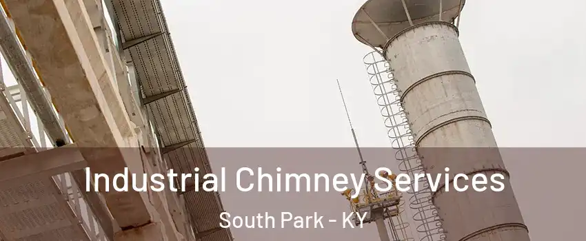 Industrial Chimney Services South Park - KY