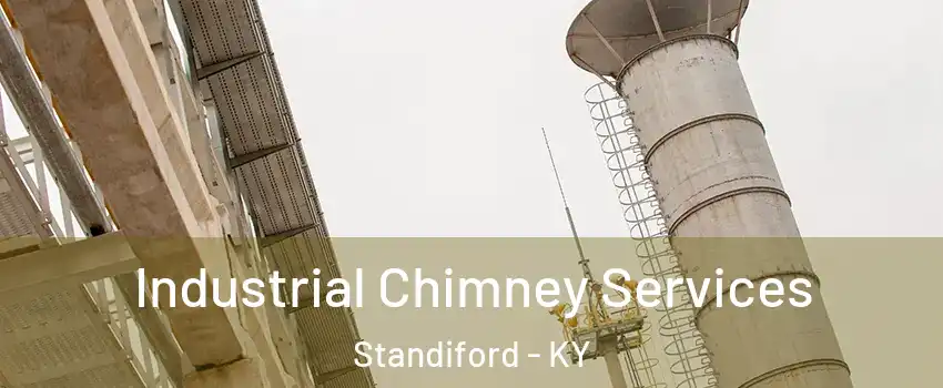 Industrial Chimney Services Standiford - KY