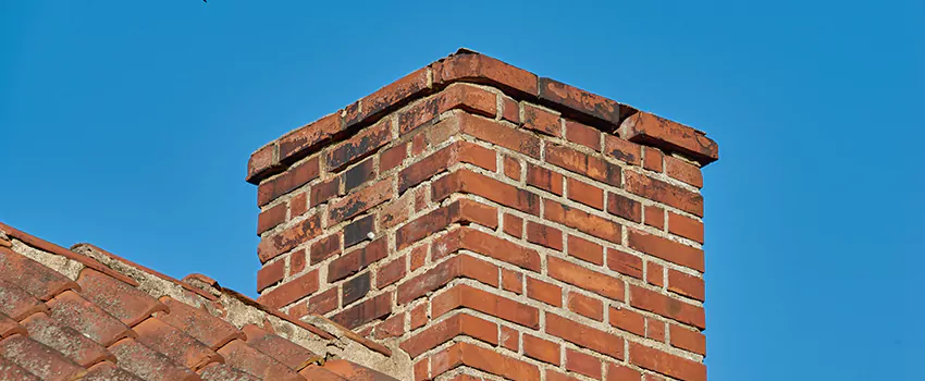 Clean Blocked Chimney in Knopp, Kentucky