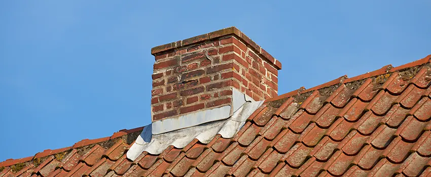 Residential Chimney Bricks Rotten Repair Services in Hunters Trace, KY