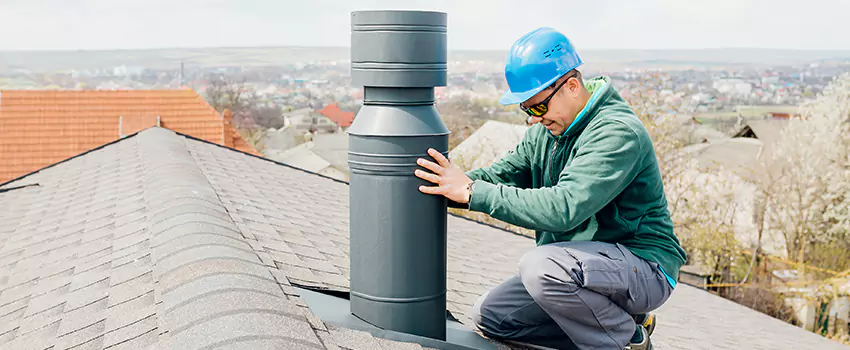 Chimney Chase Inspection Near Me in Valley Gardens, Kentucky