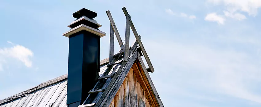 Chimney Creosote Cleaning in Ashville, KY