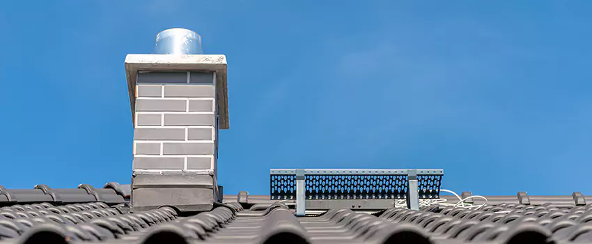 Chimney Flue Relining Services in Clifton, Kentucky