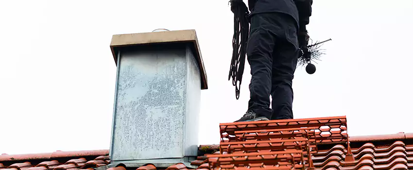 Chimney Liner Services Cost in Merriwether, KY