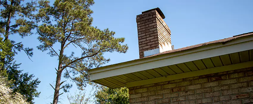 Budget-Friendly Chimney Masonry Service in Wellington, Kentucky