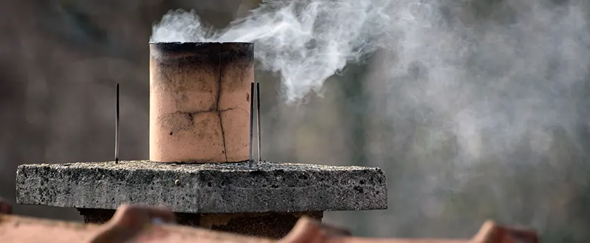 Wood Burning Chimney Odor Removal in Johnsontown, KY