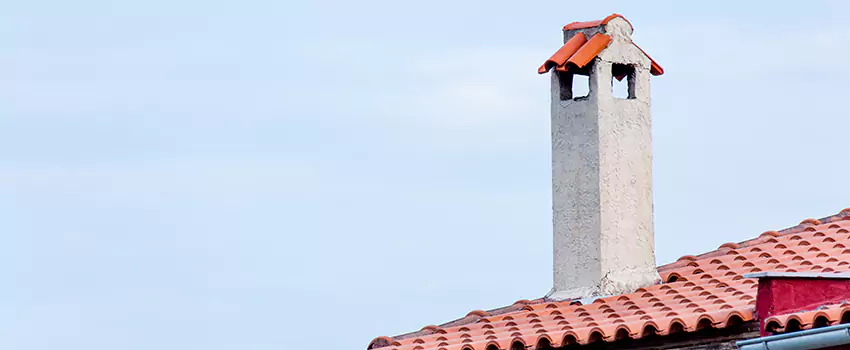 Chimney Pot Replacement in South Park, KY