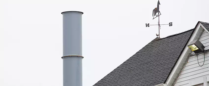 Chimney Inspection in Park Duvalle, KY