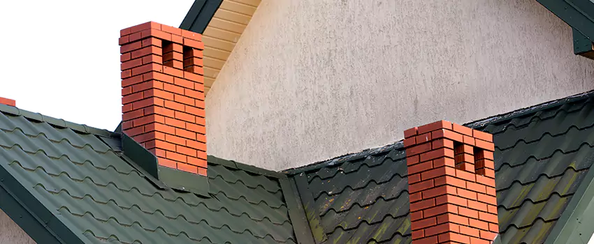 Chimney Saver Waterproofing Services in Riverside Gardens, Kentucky