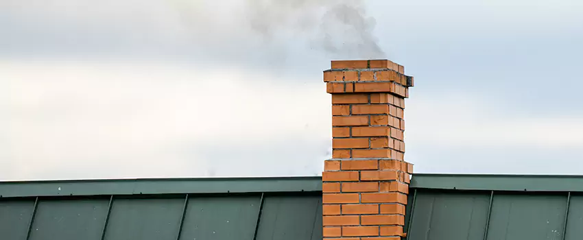 Chimney Soot Cleaning Cost in South Park, KY