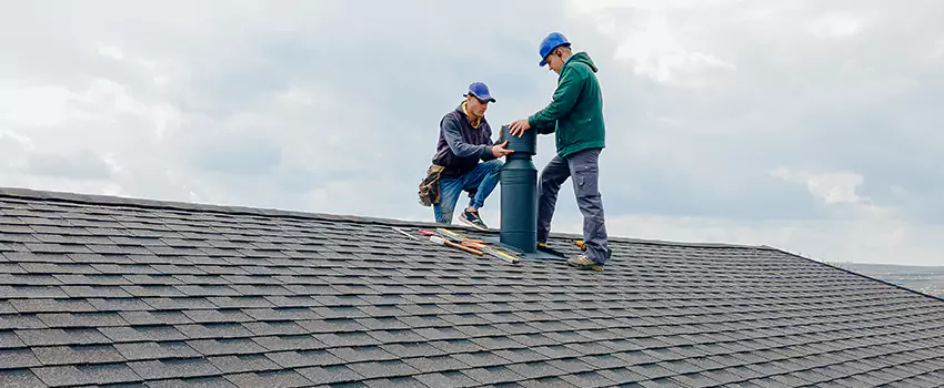 Chimney Sweep To Clear Creosote Buildup in Orell, Kentucky