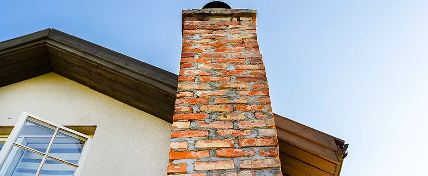 Chimney Mortar Replacement in Bethany, KY