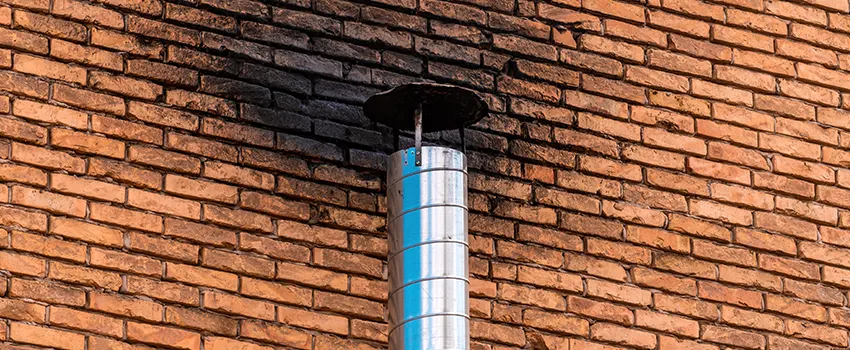 Diagnosing Commercial Chimney Problems in Okolona, KY