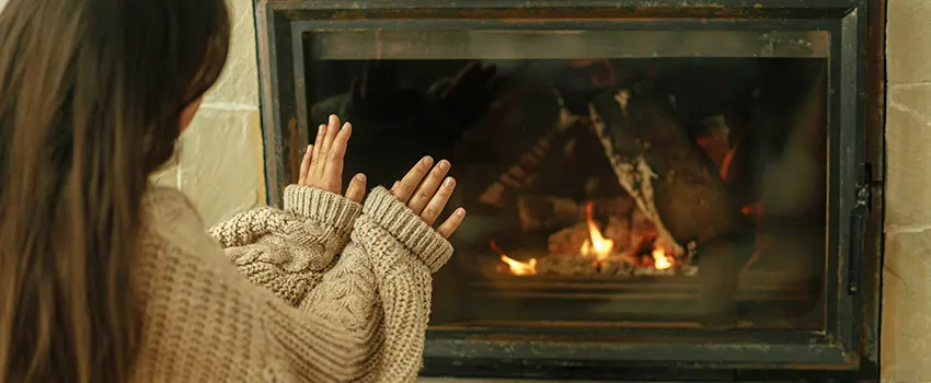 Wood-burning Fireplace Smell Removal Services in Belknap, KY