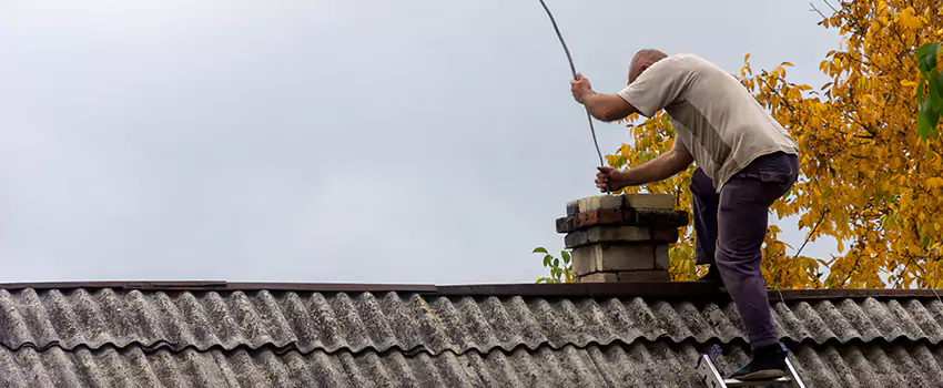 Chimney Flue Cleaning in Valley Station, KY