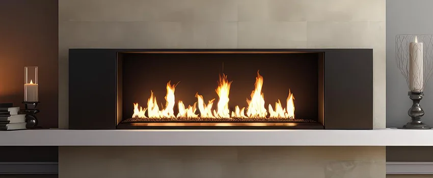 Vent Free Gas Fireplaces Repair Solutions in Deer Park, Kentucky