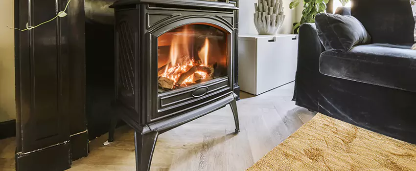 Cost of Hearthstone Stoves Fireplace Services in Russell, Kentucky