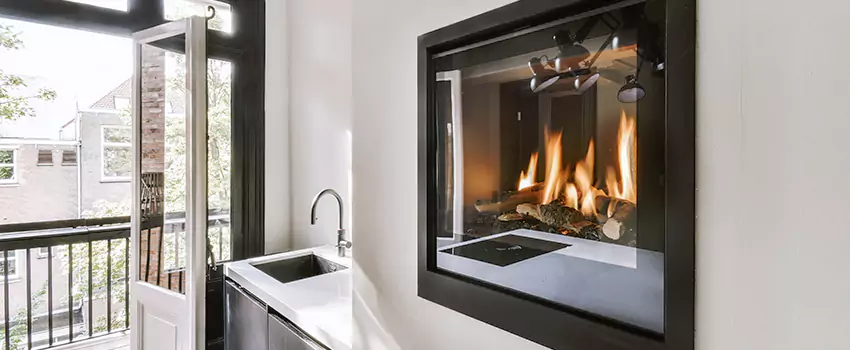 Cost of Monessen Hearth Fireplace Services in Riverside Gardens, KY