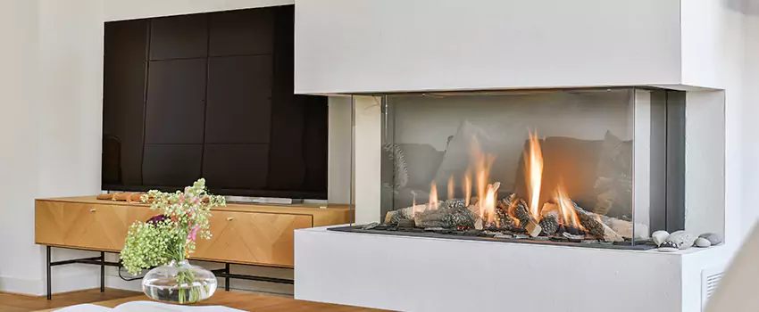 Ortal Wilderness Fireplace Repair and Maintenance in Fairdale, Kentucky