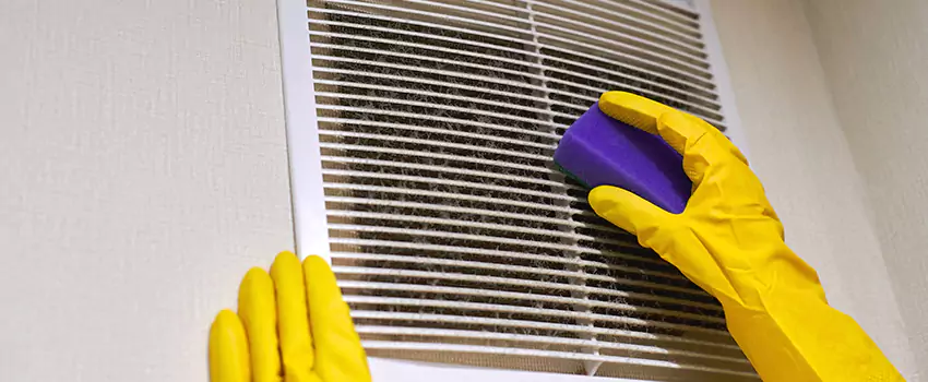 Vent Cleaning Company in Valley Downs, KY