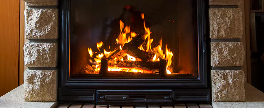 Best Wood Fireplace Repair Company in Bashford Manor, Kentucky