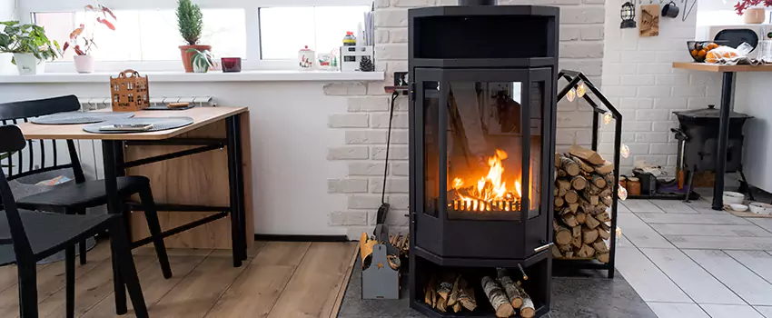 Wood Stove Inspection Services in Old Louisville, KY