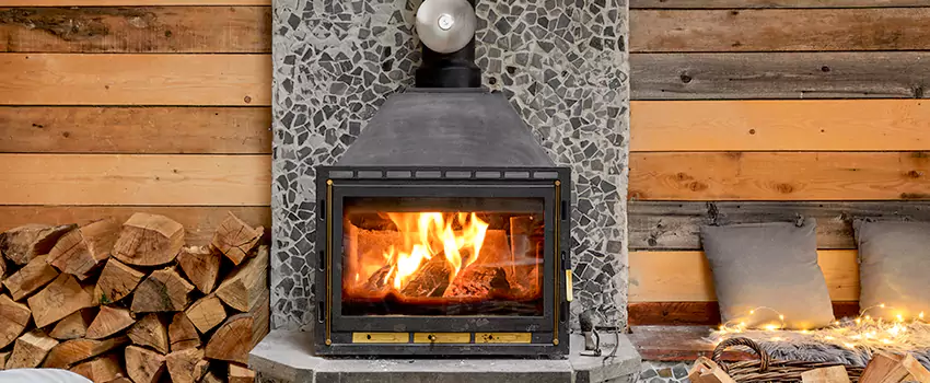 Wood Stove Cracked Glass Repair Services in Kosmosdale, KY