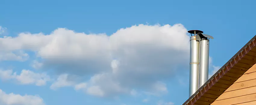 Chimney Cap Bird Guard Repair in Freys Hill, Kentucky