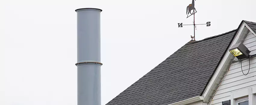 Multi-flue Chimney Caps Installation And Repair in Hopewell, KY