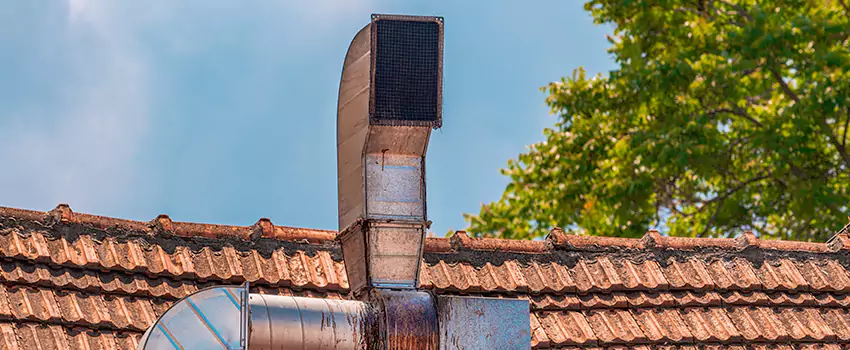 Chimney Creosote Cleaning Experts in Johnsontown, Kentucky