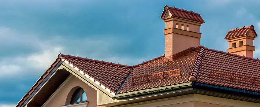 Residential Chimney Services in Ashville, Kentucky