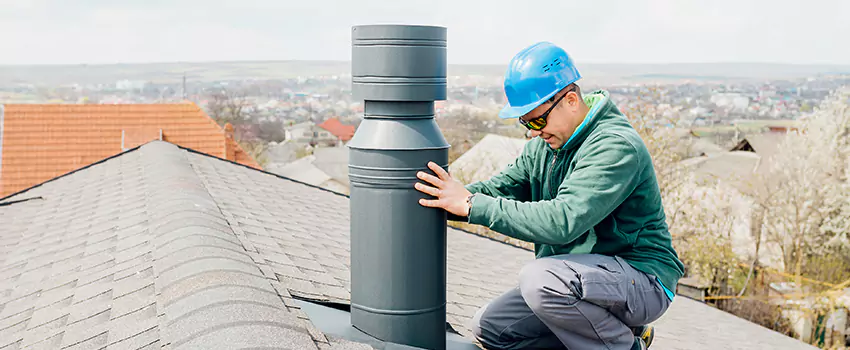 Insulated Chimney Liner Services in Merriwether, KY