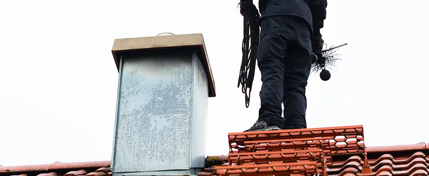 Modern Chimney Sweeping Techniques in Shawnee, Kentucky