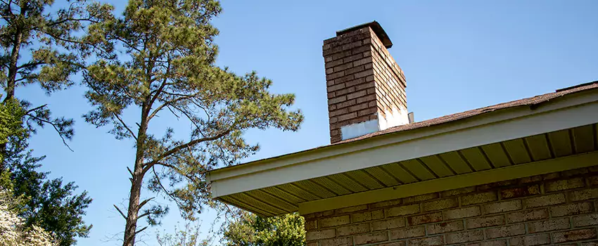 Brick Chimney Sweep Near Me in Orell, KY