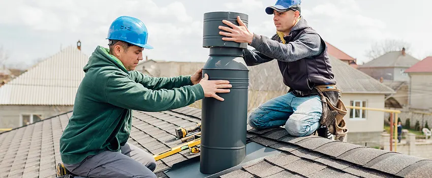 Commercial Chimney Cost in Okolona, KY