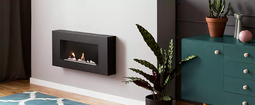 Cost of Ethanol Fireplace Repair And Installation Services in Hopewell, KY