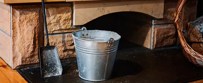 Clean The Fireplace Mantle And Hearth in Park Duvalle, Kentucky