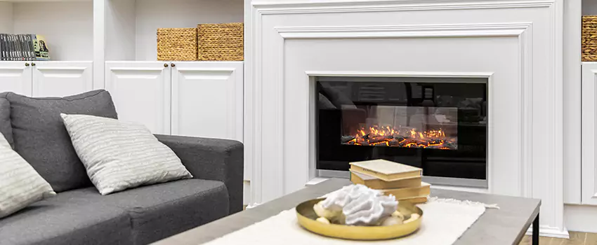 Professional Fireplace Maintenance Contractors in Seatonville, KY