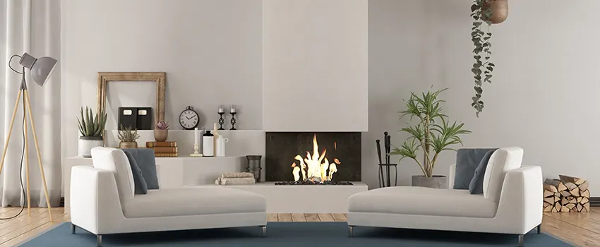 Decorative Fireplace Crystals Services in Parkland, Kentucky